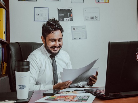 SQL Certificate of Completion